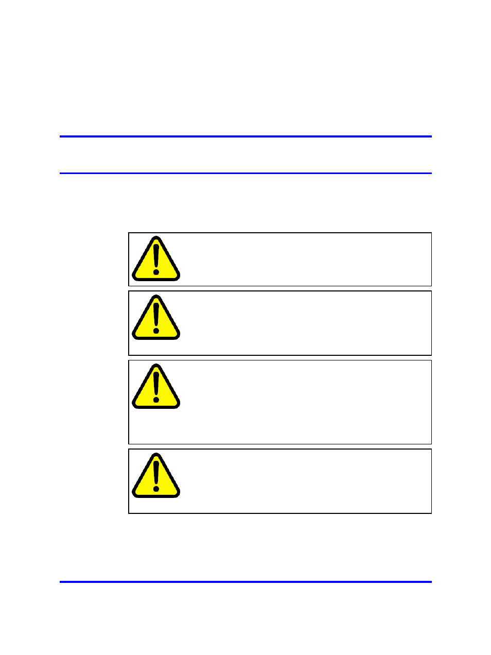 Translations of safety messages, Notices | Nortel Networks NN46200-310 User Manual | Page 39 / 52