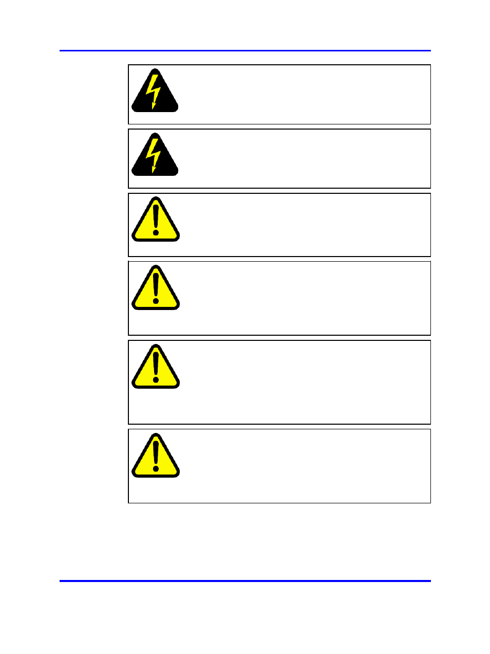 Nortel Networks NN46200-310 User Manual | Page 43 / 52