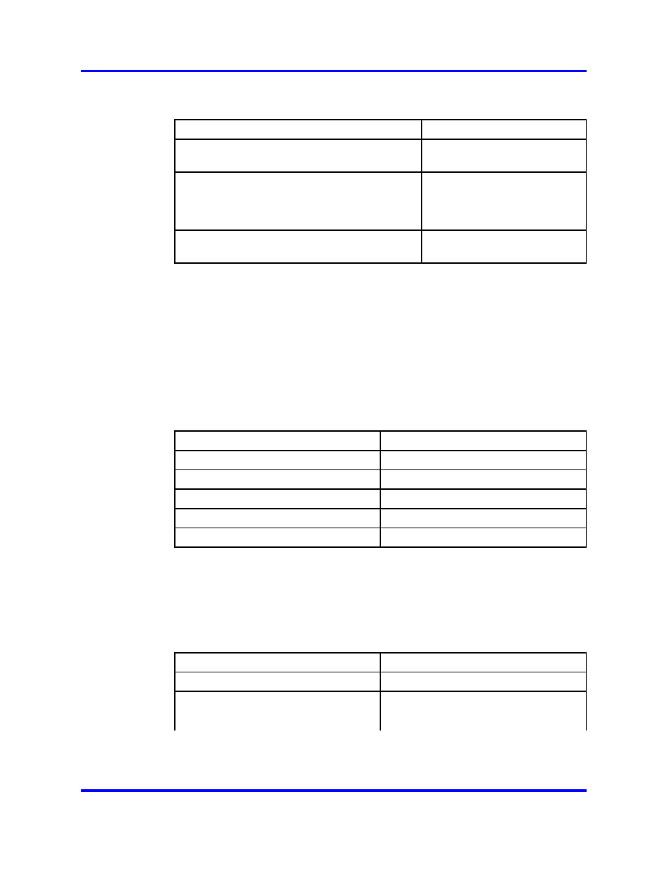 Model 8005dc power supply, Dc input power specifications, Dc output power specifications | Nortel Networks NN46200-310 User Manual | Page 48 / 52