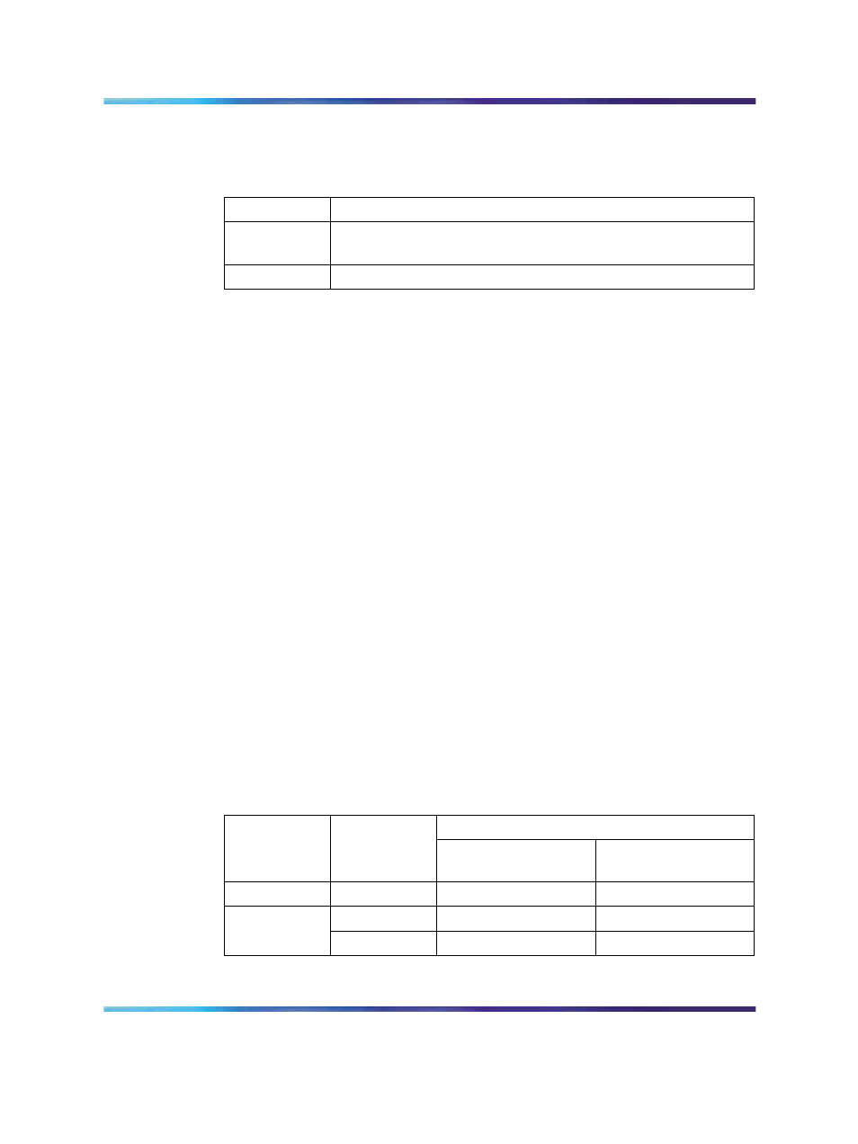 Table 2 power supply leds, Table 3 recommended 8301ac/8302ac power supplies | Nortel Networks NN46200-301 User Manual | Page 15 / 28