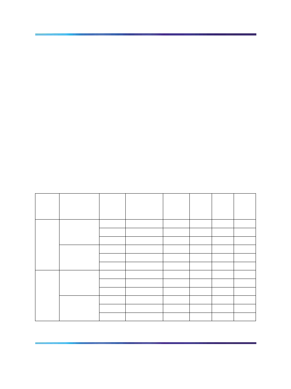 Table 4 8306/8310 chassis available system power | Nortel Networks NN46200-301 User Manual | Page 16 / 28