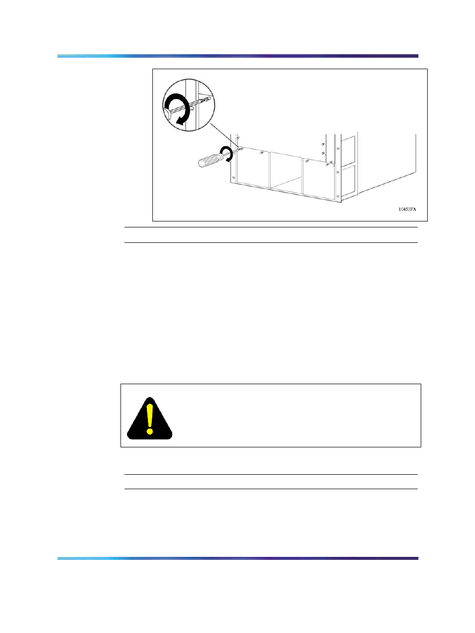 Installing the ac power supply | Nortel Networks NN46200-301 User Manual | Page 18 / 28