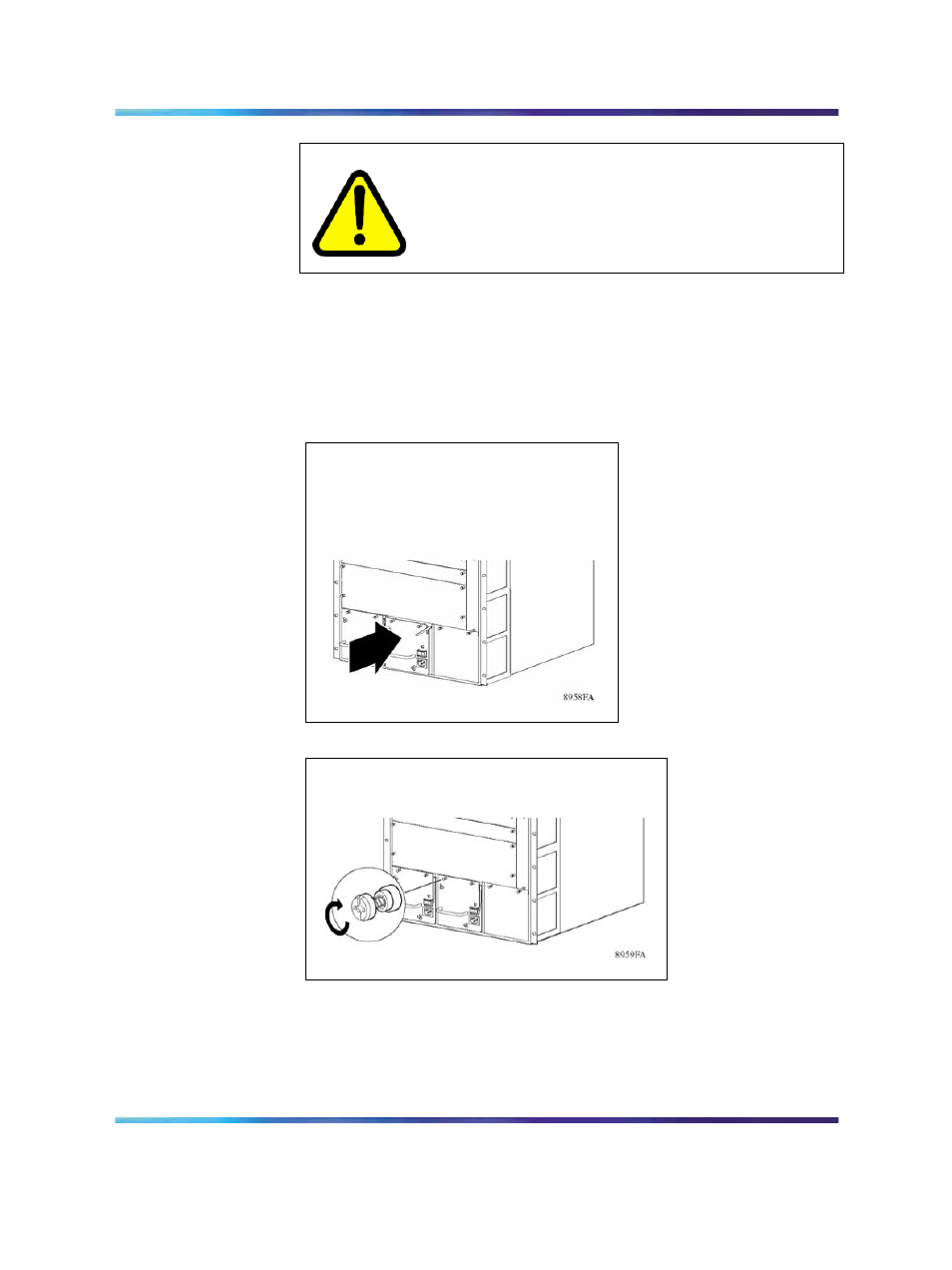 Nortel Networks NN46200-301 User Manual | Page 19 / 28