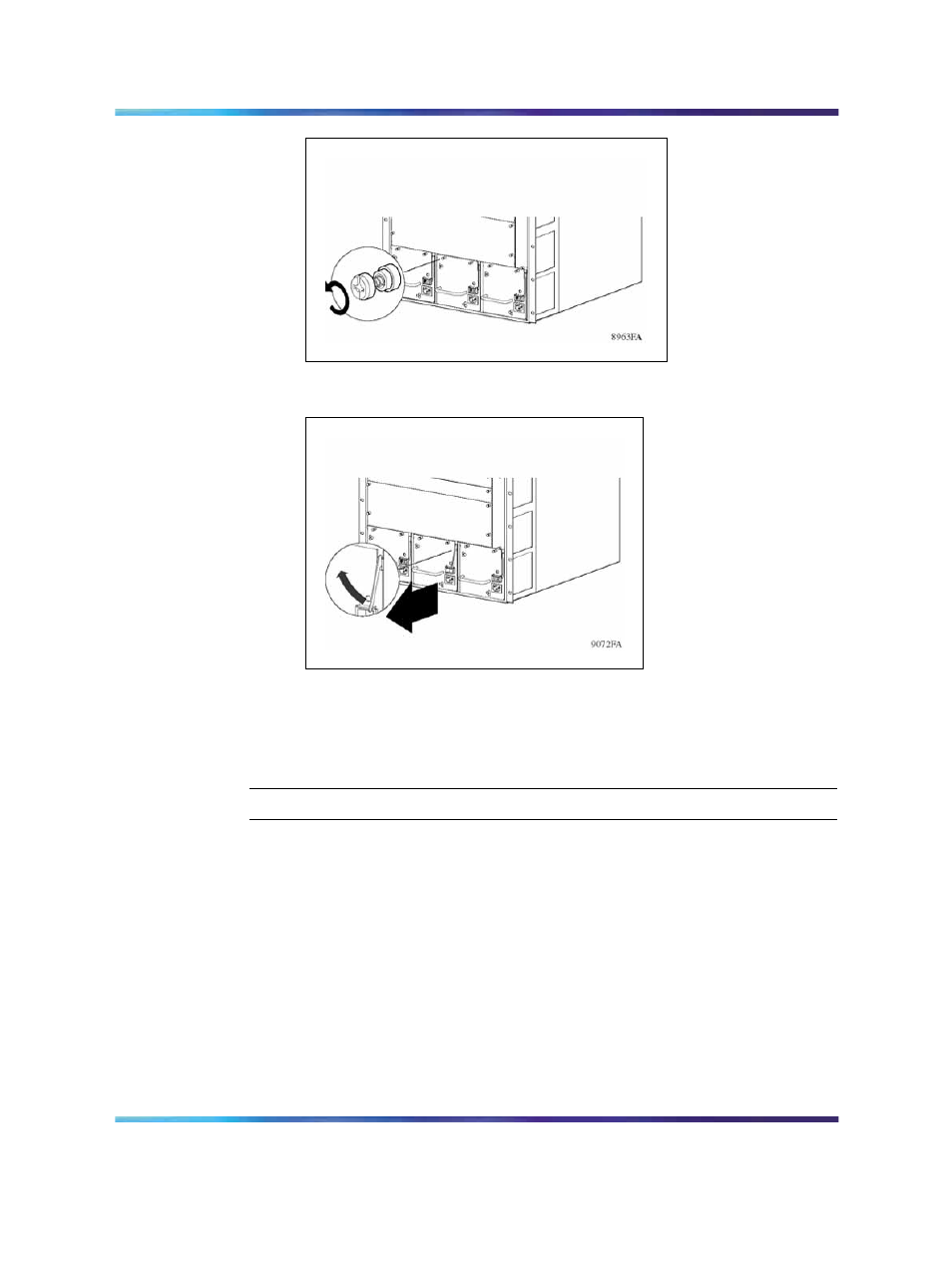 Nortel Networks NN46200-301 User Manual | Page 22 / 28