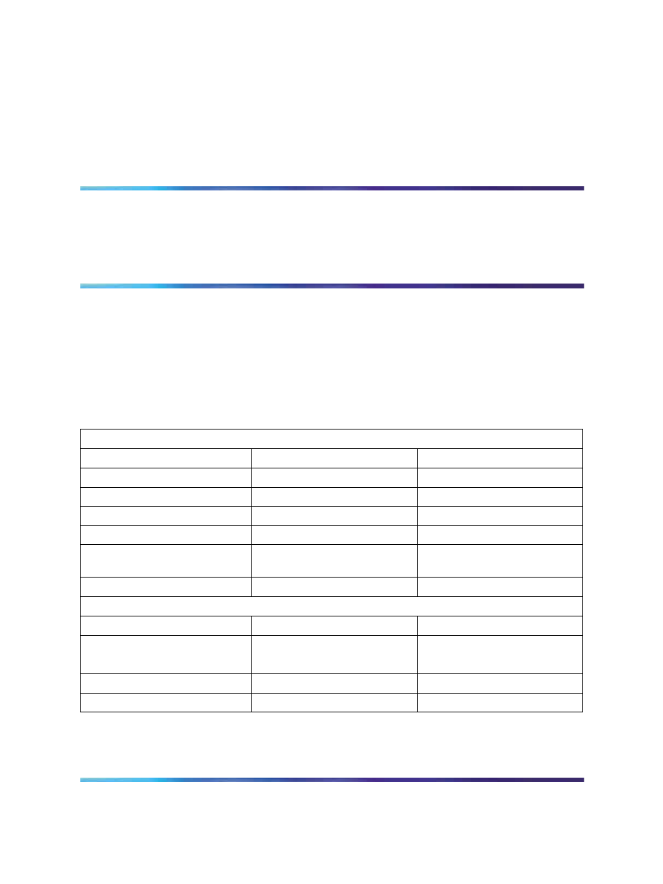 Electrical specifications for the ac power supply | Nortel Networks NN46200-301 User Manual | Page 23 / 28