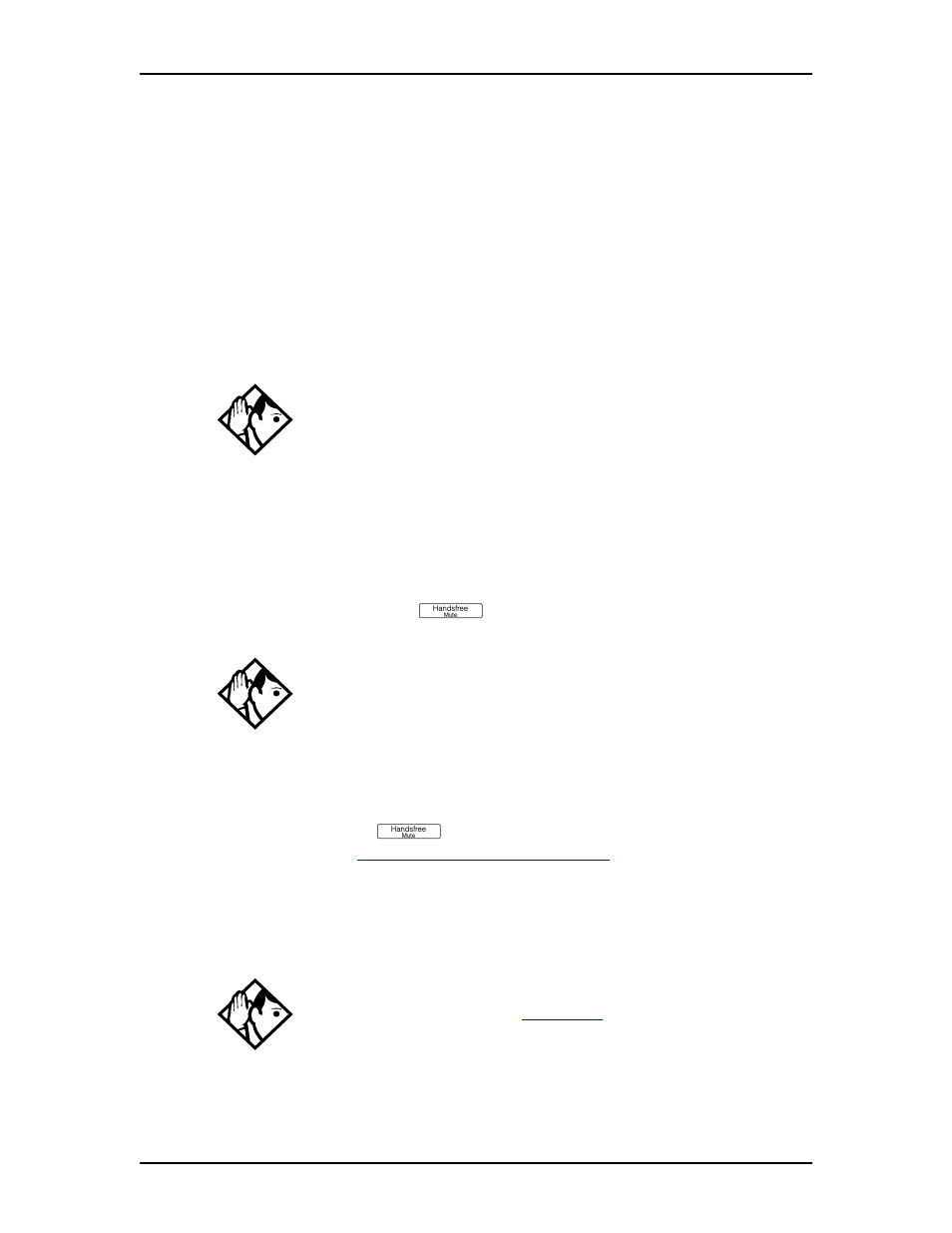 Changing the directdial telephone assignments, Hotline, Bypassing a hotline | Making a telephone a hotline telephone | Nortel Networks M7410 User Manual | Page 100 / 148