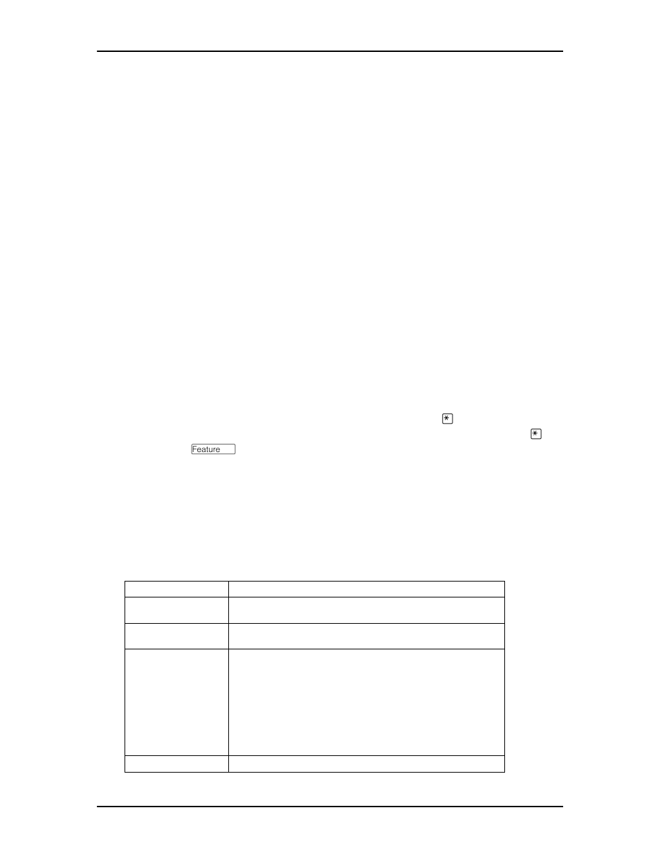 Maintaining security, Tones, Tones 105 | Nortel Networks M7410 User Manual | Page 106 / 148