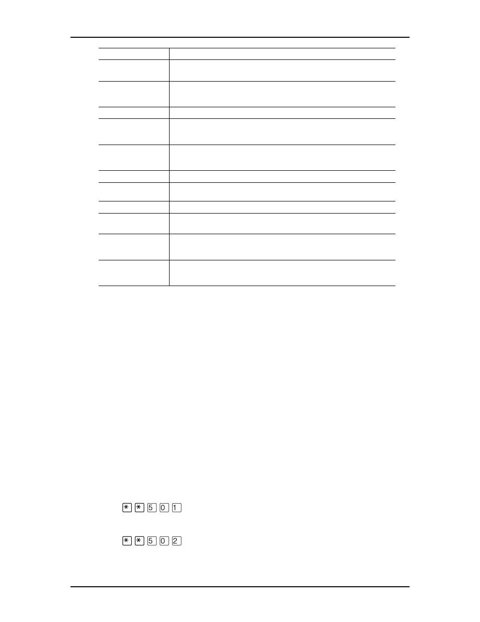 Using new features, Using new features 119, Press ••fi | Nortel Networks M7410 User Manual | Page 120 / 148