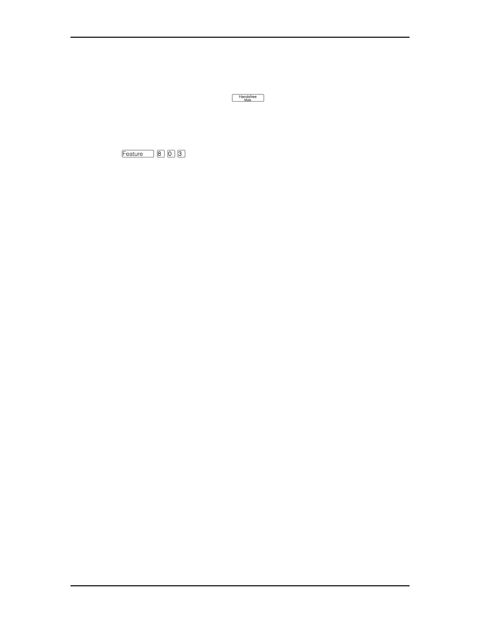 Disconnecting by accident, Time, Disconnecting by accident 30 time 30 | Nortel Networks M7410 User Manual | Page 31 / 148