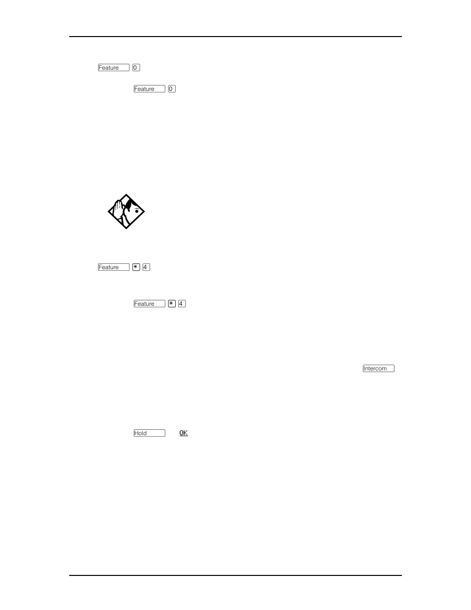 Making a speed dial call, Changing and adding system speed dials, Adding or changing user speed dial | Making a speed dial call 40, Adding or changing user speed dial 40 | Nortel Networks M7410 User Manual | Page 41 / 148