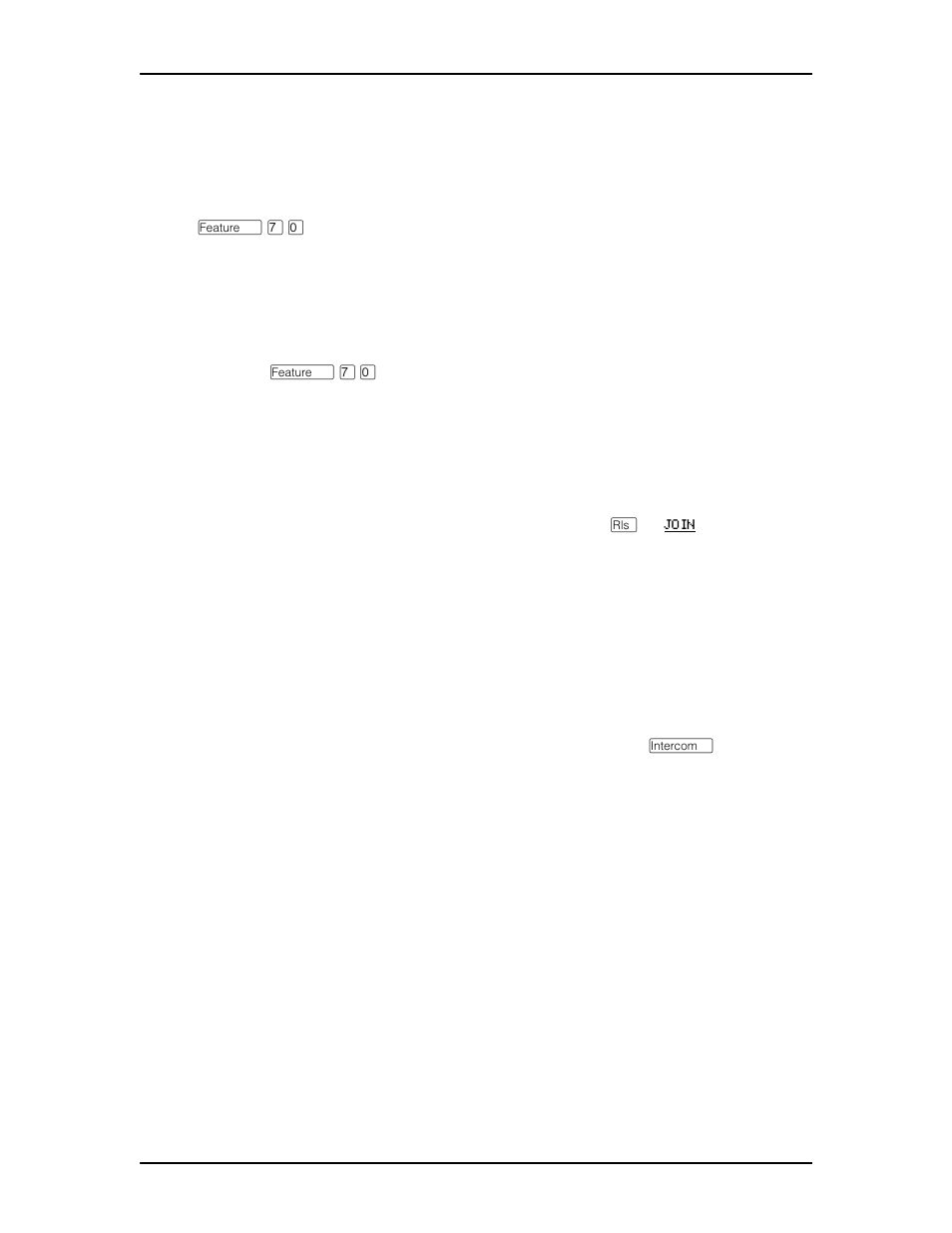 Transferring calls, Using the transfer feature, Transferring a call | Transferring external calls, Chapter 6, Transferring calls 45, Using the transfer feature 45 | Nortel Networks M7410 User Manual | Page 46 / 148