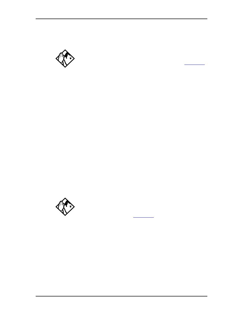 Dnd on busy, Call forward and voice mail, Dnd on busy 53 call forward and voice mail 53 | Nortel Networks M7410 User Manual | Page 54 / 148