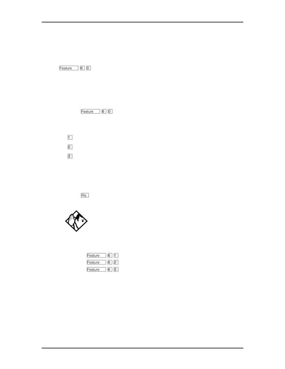 Communicating in the office, Paging, Chapter 8 | Communicating in the office 59 paging 59 | Nortel Networks M7410 User Manual | Page 60 / 148