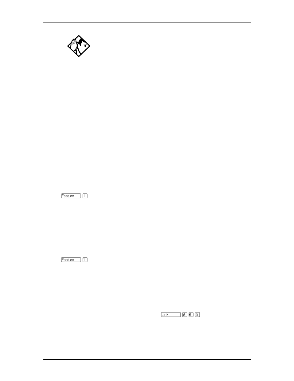 Sending messages, Sending a message, Sending messages 61 | Sending a message 61 | Nortel Networks M7410 User Manual | Page 62 / 148