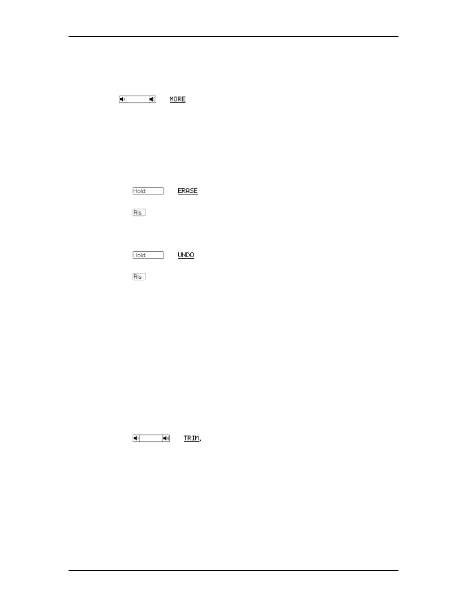 Viewing a call log item, Erasing log items, Making a call using call log | Nortel Networks M7410 User Manual | Page 70 / 148