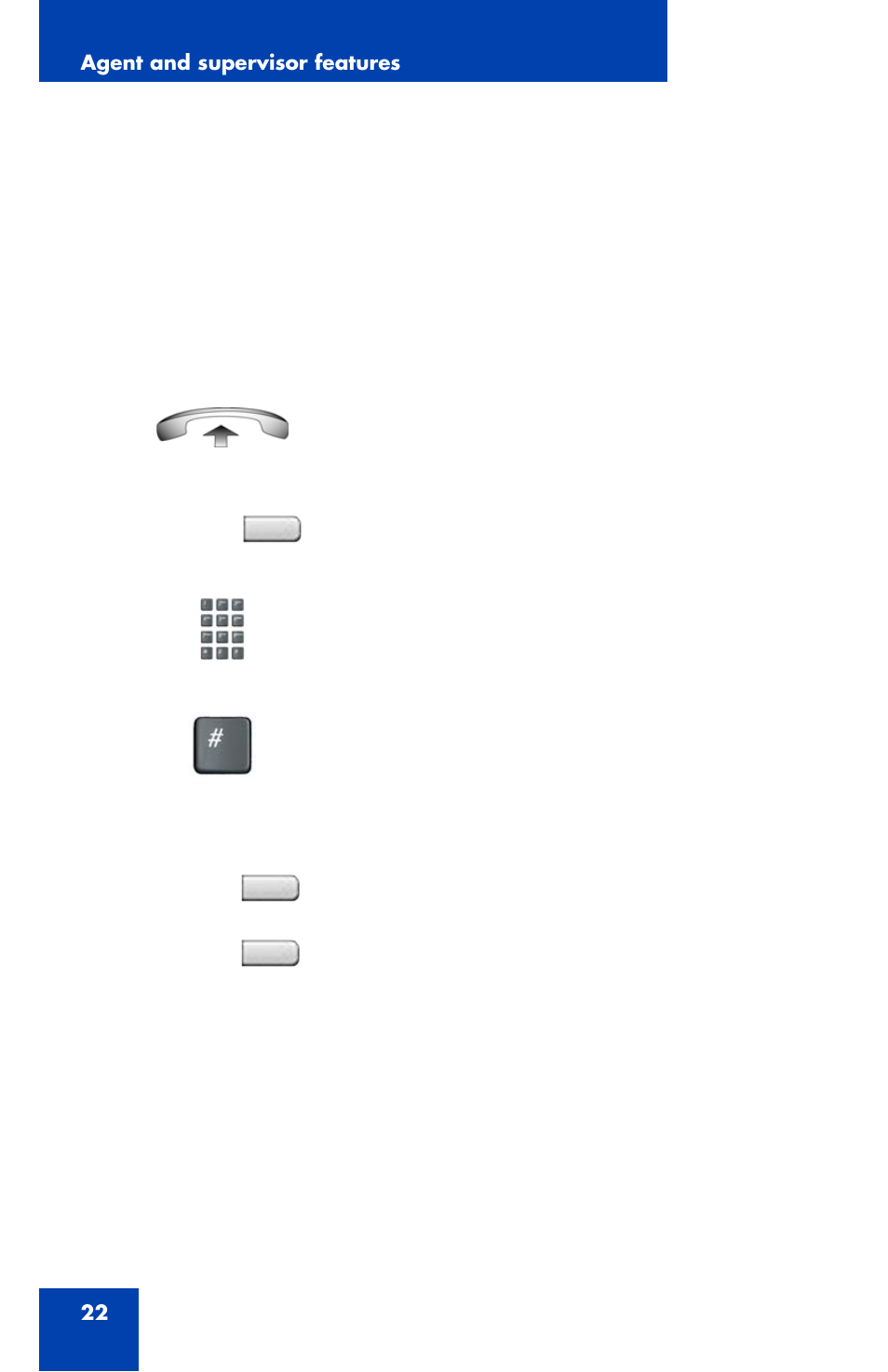 Nortel Networks 1165E User Manual | Page 22 / 56