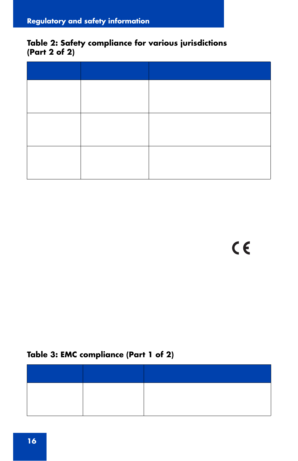 Nortel Networks Nortel IP Phone 1230 User Manual | Page 16 / 166