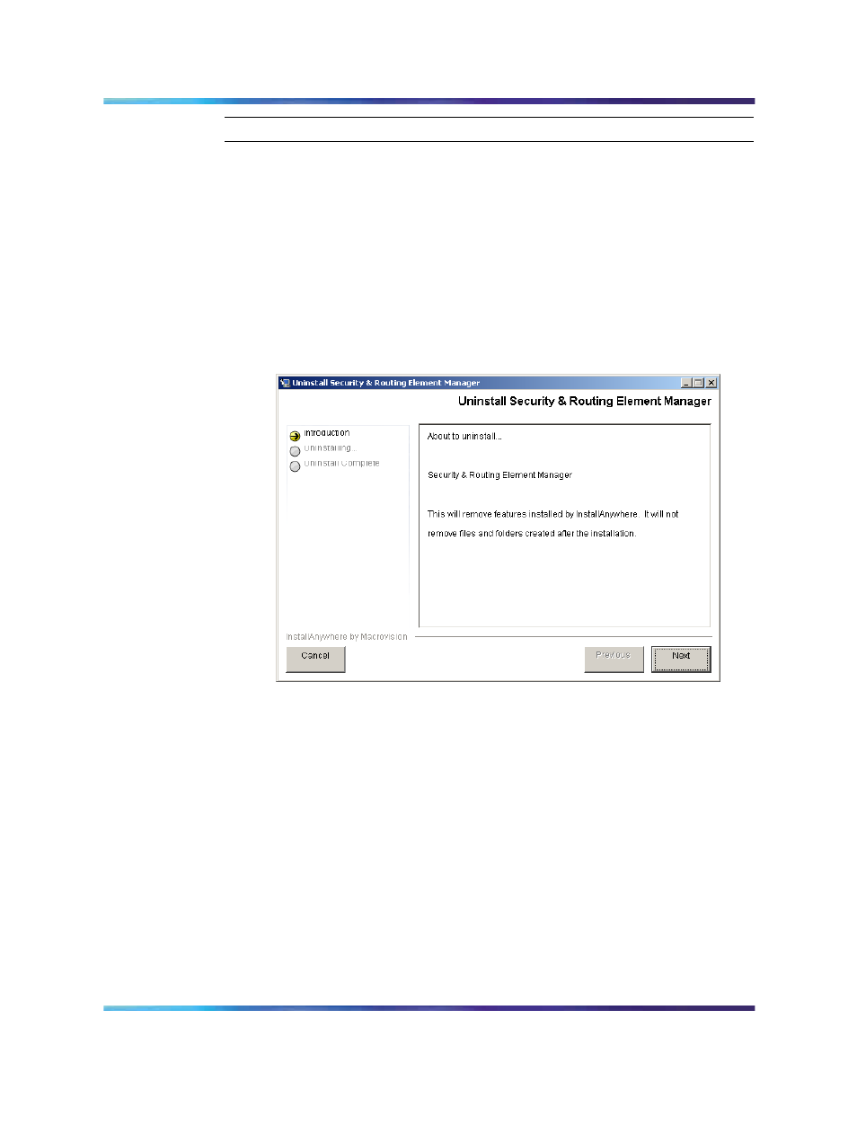 Figures, Figure 1 introduction, Figure 1 | Introduction | Nortel Networks NN47230-301 User Manual | Page 18 / 60