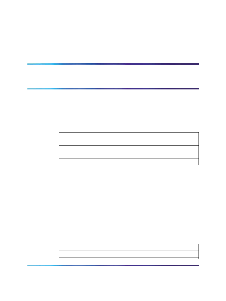 Srem screen descriptions, Srem window areas, Tables | Table 1 srem descriptions, Table 2 main srem window, Chapter 2 srem screen descriptions, Table 1, Srem descriptions, Table 2, Main srem window | Nortel Networks NN47230-301 User Manual | Page 27 / 60