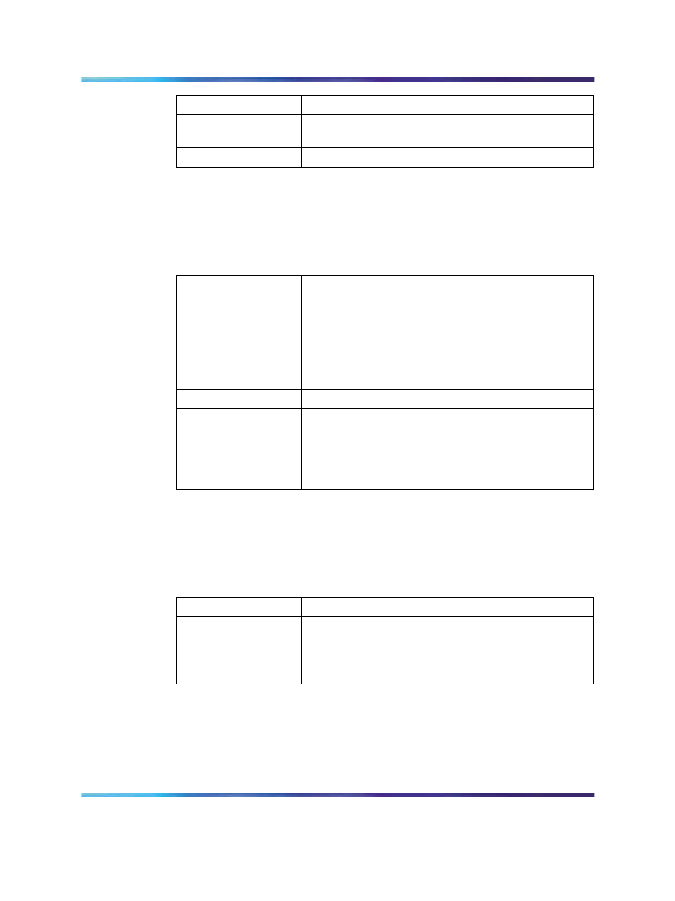 Table 6 tools menu, Table 7 window menu, Table 6 | Tools menu, Table 7, Window menu, For details about | Nortel Networks NN47230-301 User Manual | Page 31 / 60