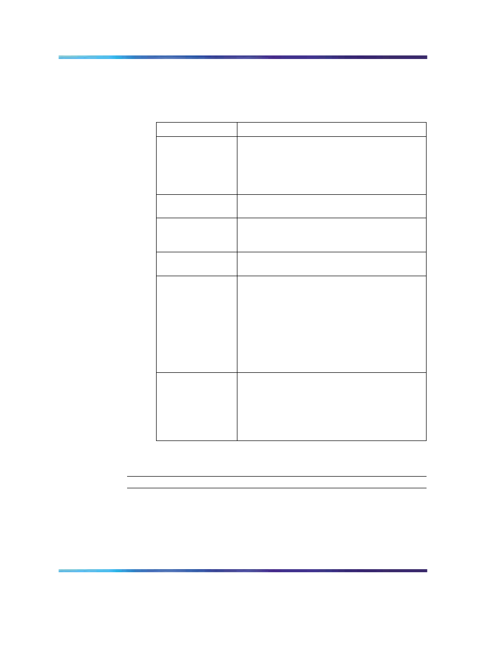 Managing network access devices from the srem, Table 14 srem options, Table 14 | Srem options | Nortel Networks NN47230-301 User Manual | Page 41 / 60