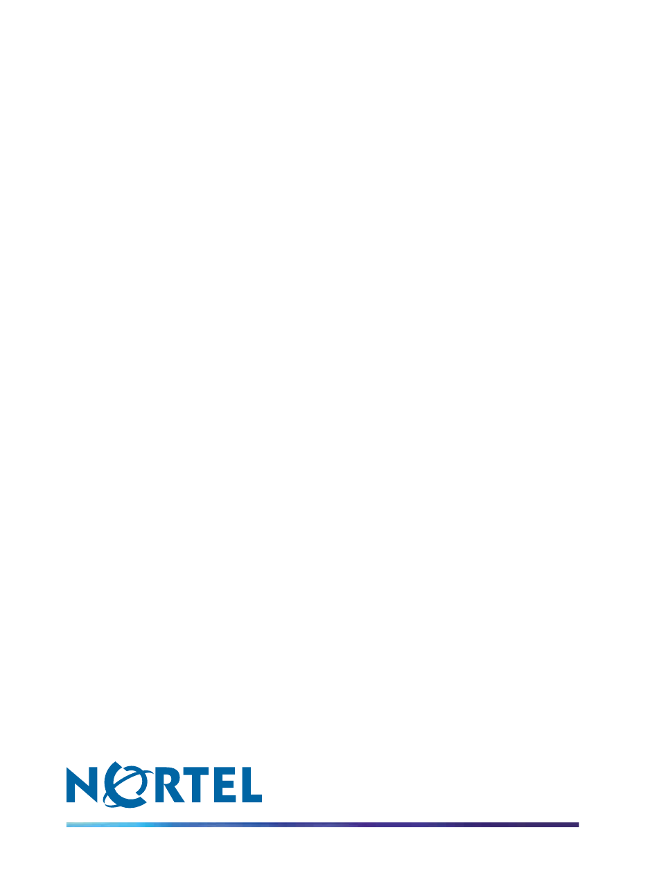 Nortel Networks NN47230-301 User Manual | Page 60 / 60