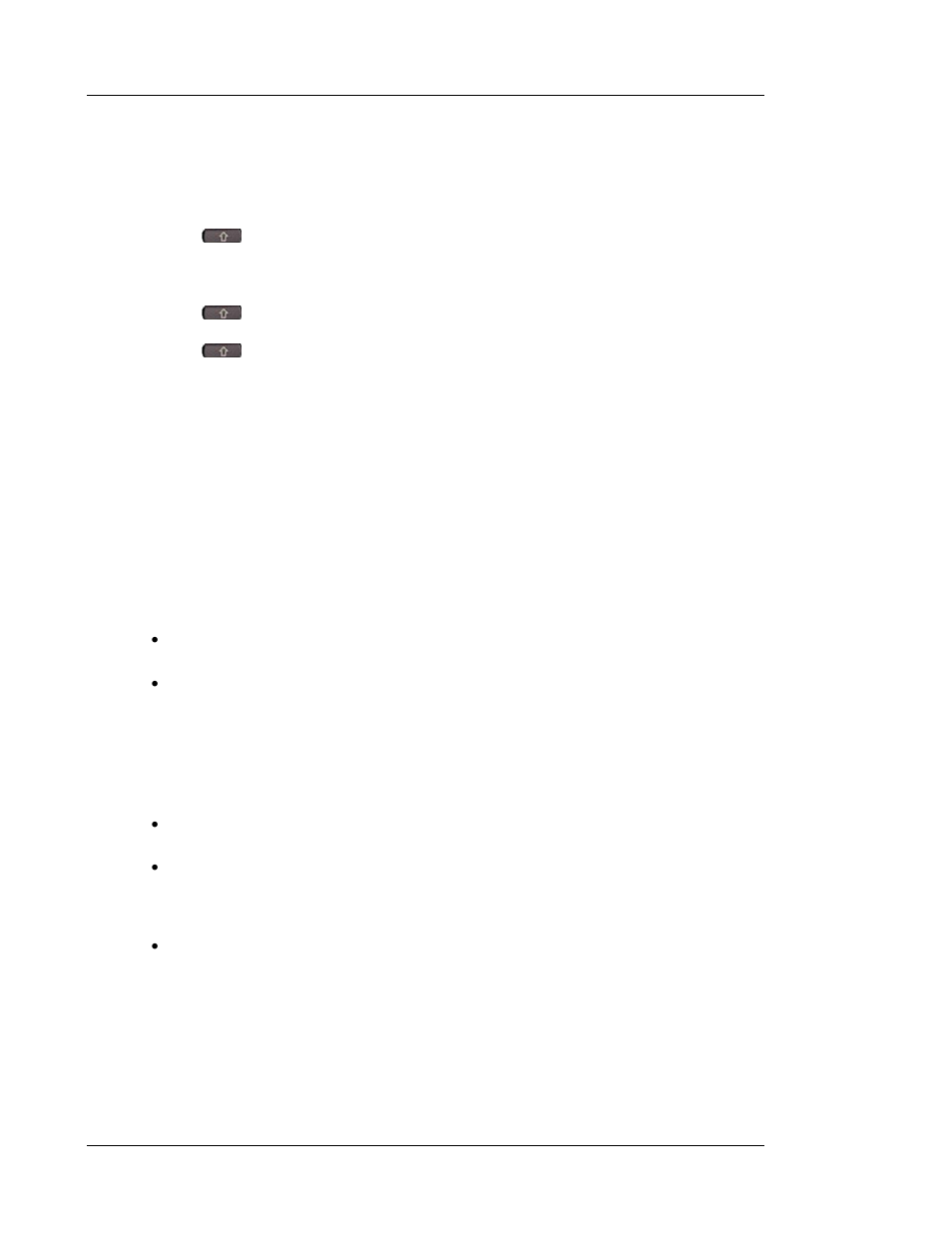 Phone status indicators, Conventions | Nortel Networks 3300 User Manual | Page 6 / 23