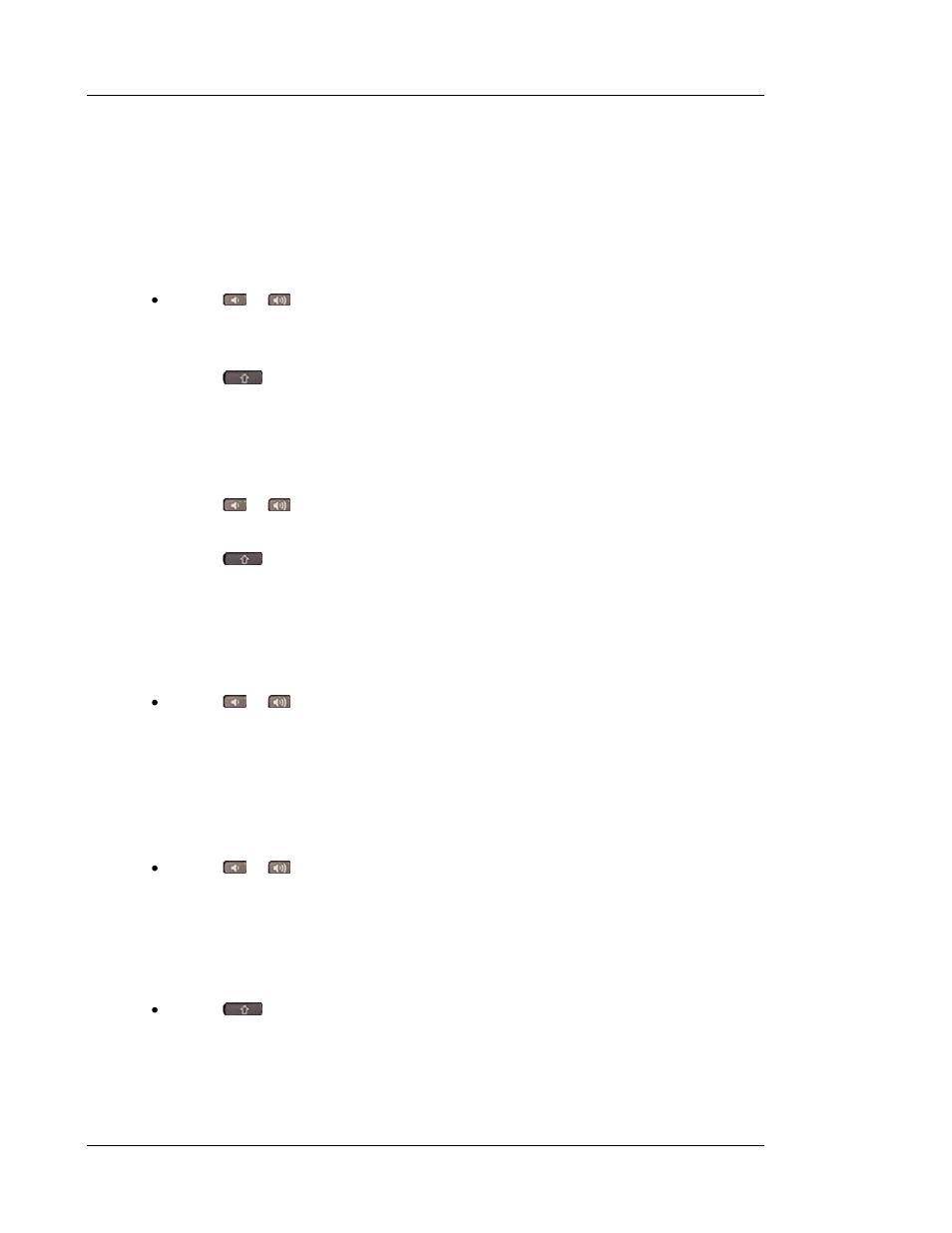 Customizing your phone, Ringer control, Handset receiver volume control | Speaker volume control, Display contrast control | Nortel Networks 3300 User Manual | Page 8 / 23