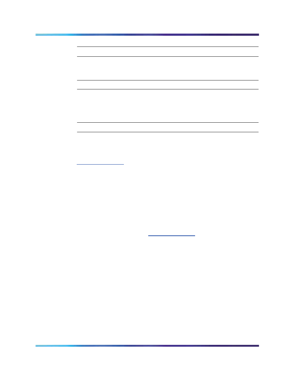 Ocs configuration procedures, Configuration of static routes, Host authorization and routing configuration | Nortel Networks NN43001-121 User Manual | Page 122 / 304