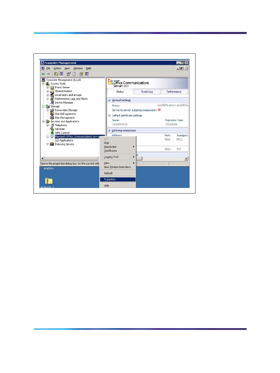 Nortel Networks NN43001-121 User Manual | Page 127 / 304