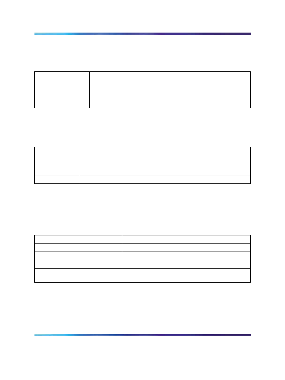 Table 29 network dial plan, Table 30 outgoing clid number parameters, Table 31 outgoing clid name parameters | Nortel Networks NN43001-121 User Manual | Page 148 / 304