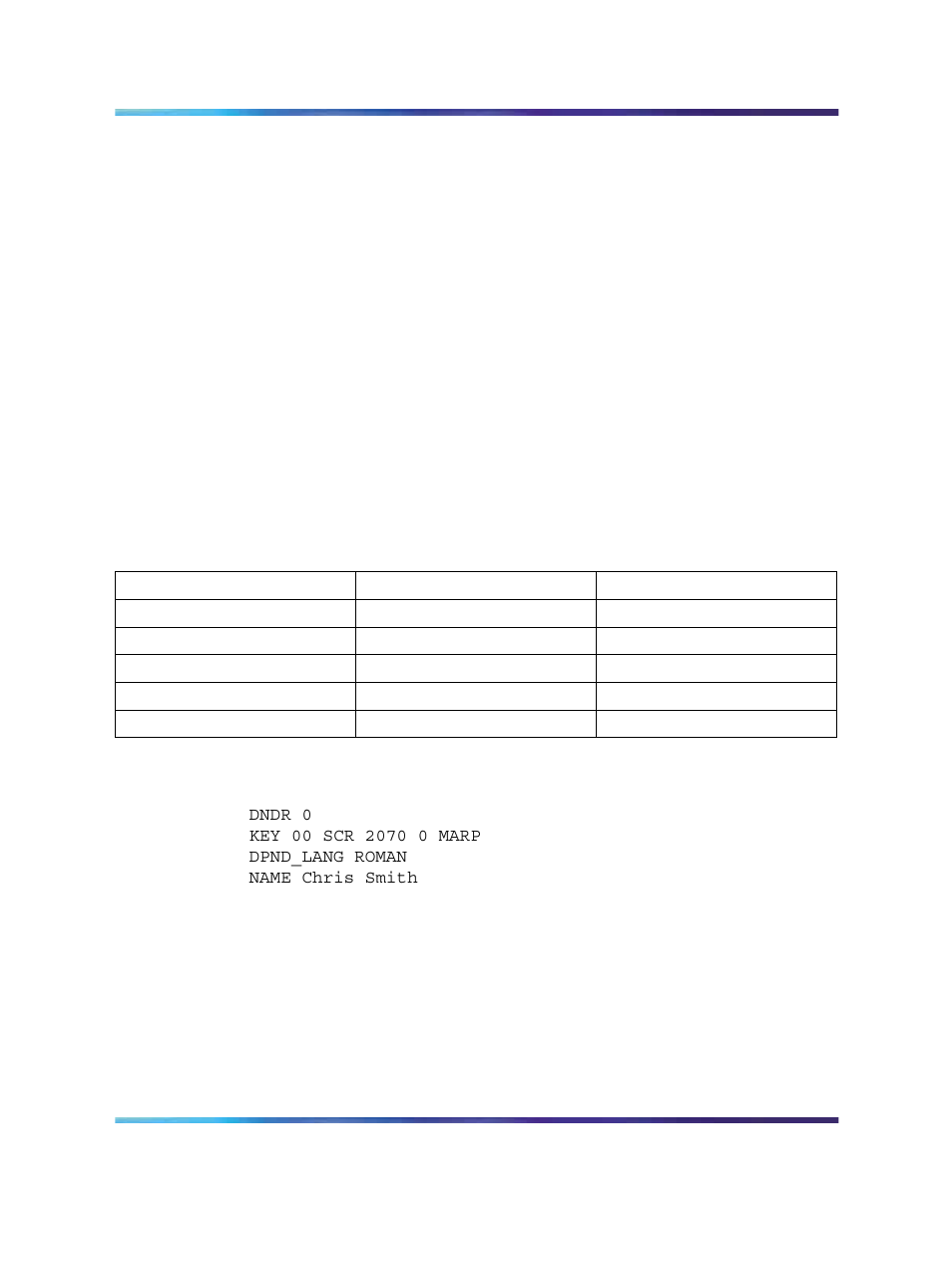 Table 34 ld 11 | Nortel Networks NN43001-121 User Manual | Page 158 / 304