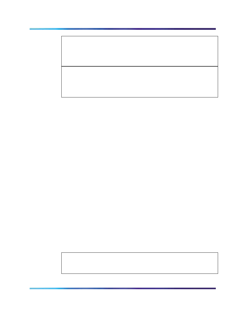 Attention | Nortel Networks NN43001-121 User Manual | Page 162 / 304