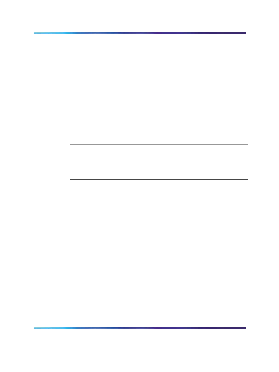 Sip cti services configuration settings, Attention | Nortel Networks NN43001-121 User Manual | Page 181 / 304