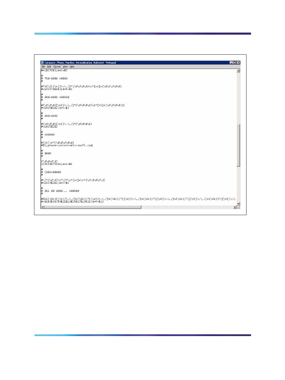 Nortel Networks NN43001-121 User Manual | Page 196 / 304