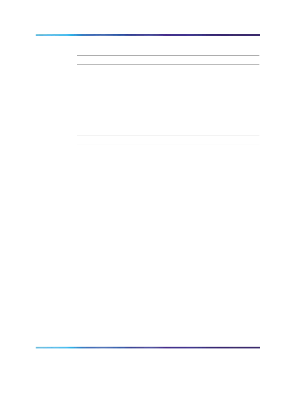 Oc client not registered, Pop-up not displayed, Procedure | Catalog | Nortel Networks NN43001-121 User Manual | Page 223 / 304