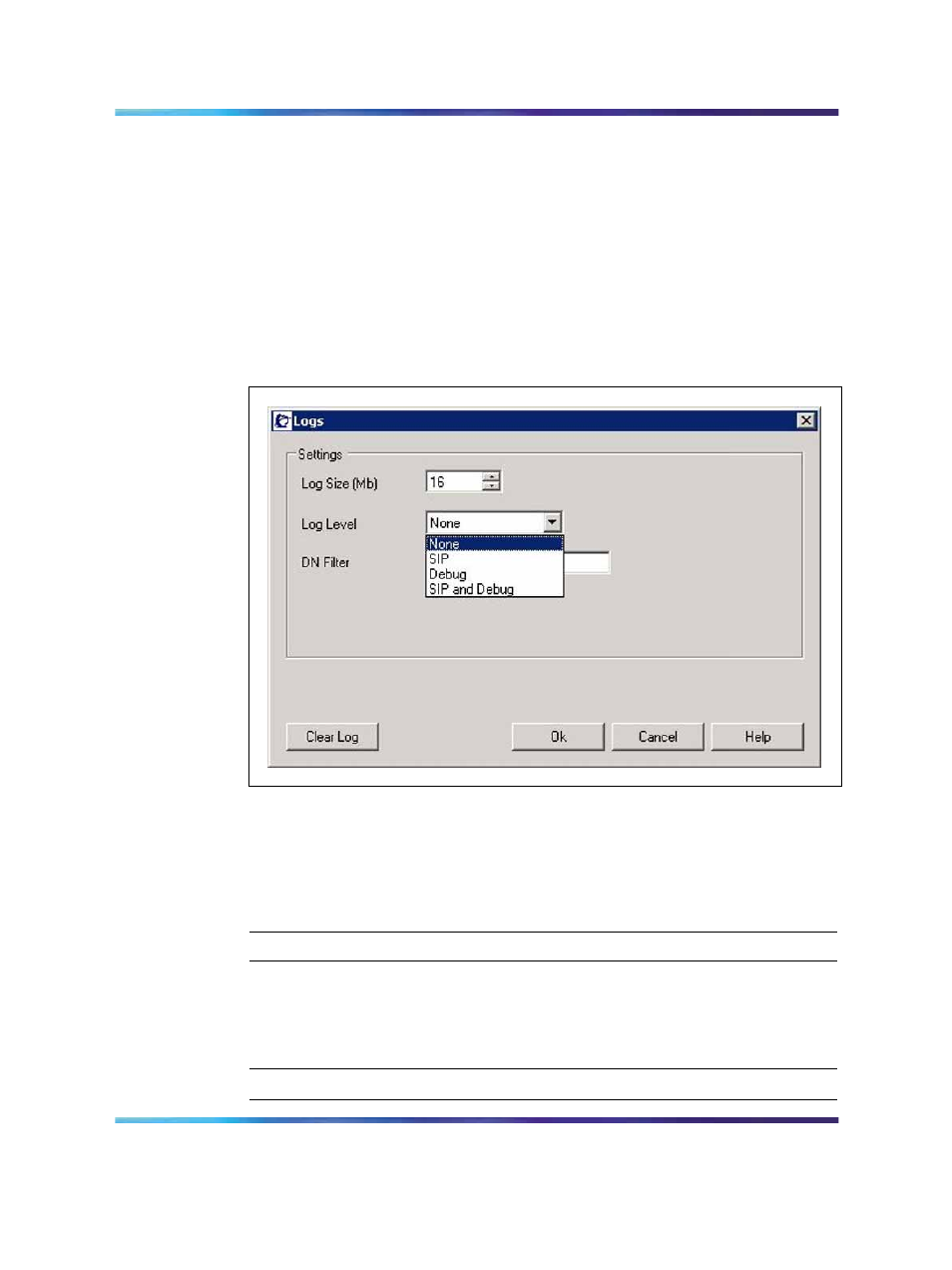 Activating mcm logging, Figure 89 mcm logs | Nortel Networks NN43001-121 User Manual | Page 229 / 304