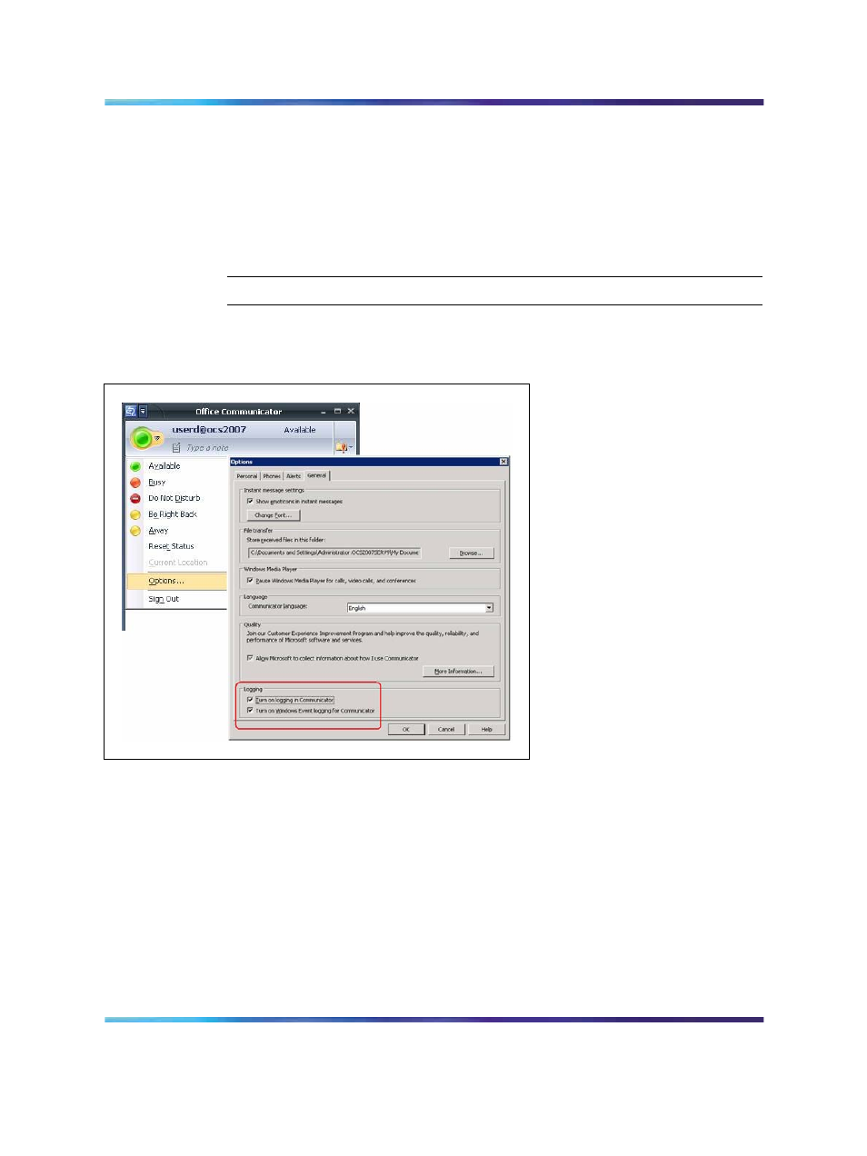 Nortel Networks NN43001-121 User Manual | Page 233 / 304