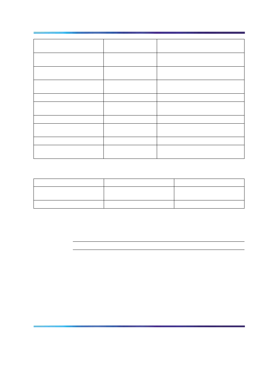 Configuring the call server, Table 56 mcm, Procedure | Checking the call server configuration | Nortel Networks NN43001-121 User Manual | Page 252 / 304
