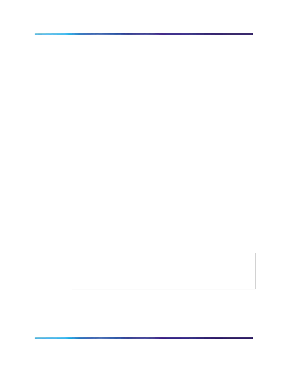 Access edge server, Ocs 2007 snap-in, Ocs 2007 | Nortel Networks NN43001-121 User Manual | Page 27 / 304