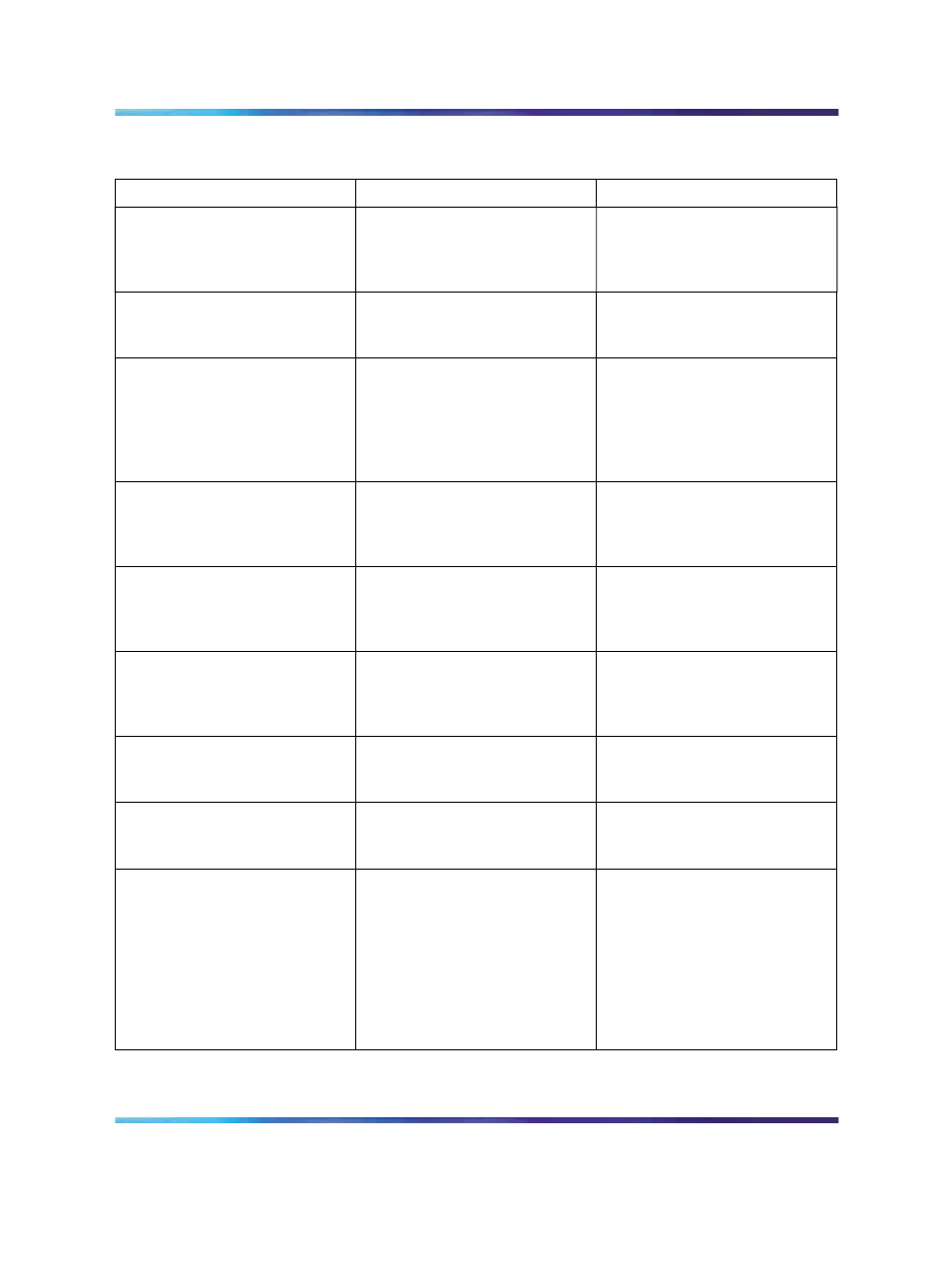 Tables, Table 1 nortel technical documentation | Nortel Networks NN43001-121 User Manual | Page 33 / 304