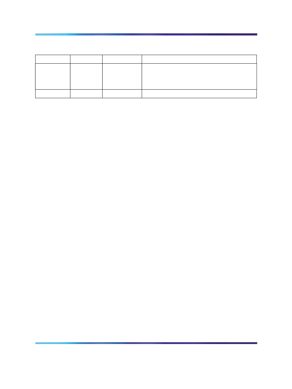Load balancer requirements, Table 3 load balancer minimum configuration | Nortel Networks NN43001-121 User Manual | Page 44 / 304