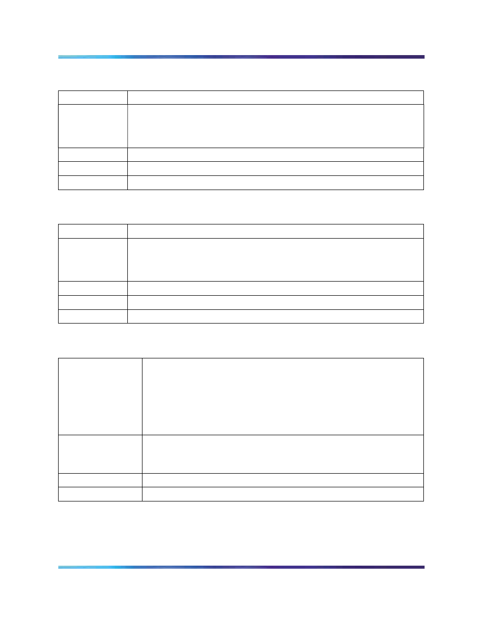 Virtual server 2005, Table 11 office communicator client requirements | Nortel Networks NN43001-121 User Manual | Page 54 / 304