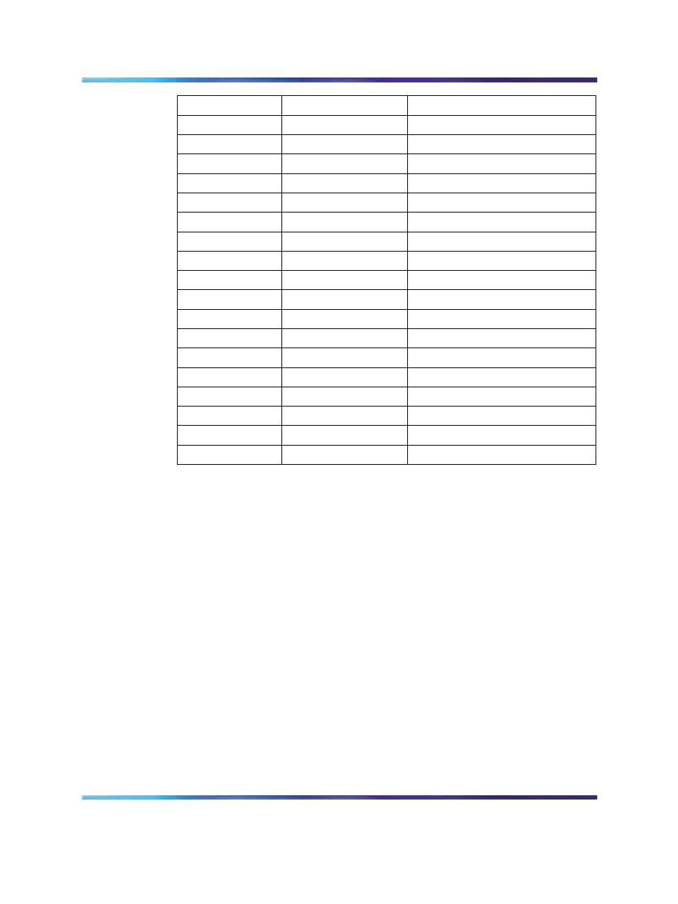 Basic client configuration, Port use | Nortel Networks NN43001-121 User Manual | Page 58 / 304