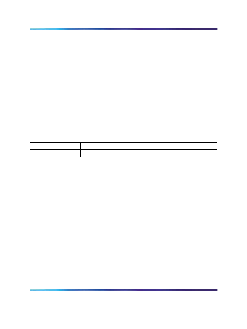 Table 16 sipctistop all command | Nortel Networks NN43001-121 User Manual | Page 79 / 304