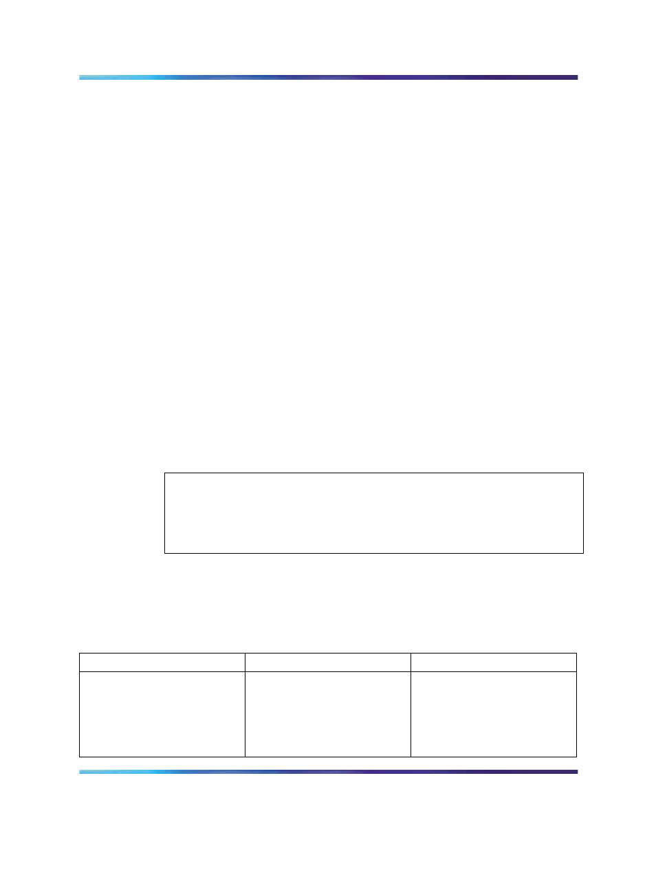 Determine your deployment options, Migration process, Table 19 user experience | Nortel Networks NN43001-121 User Manual | Page 86 / 304