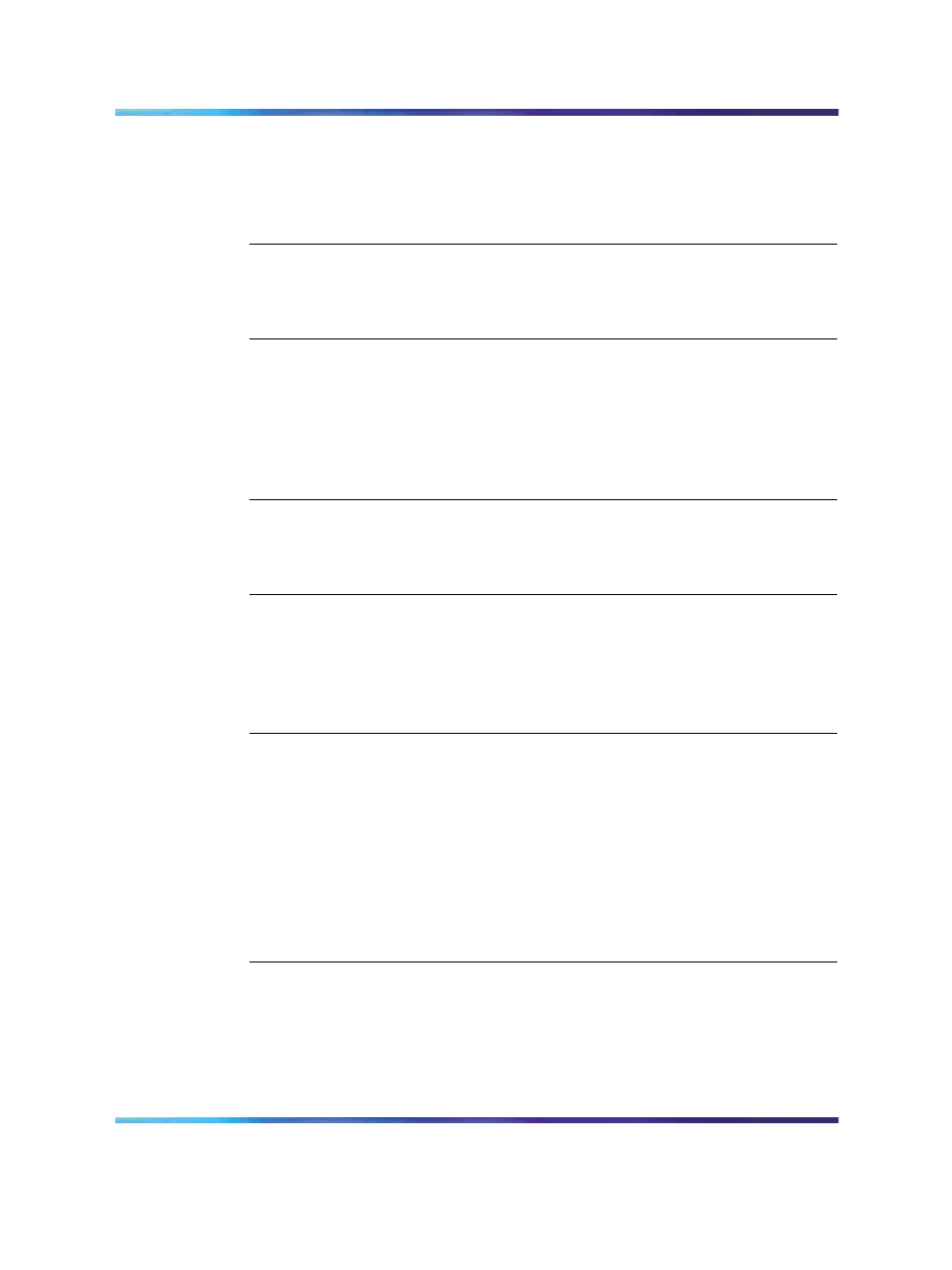 Nortel Networks 1000M User Manual | Page 10 / 474