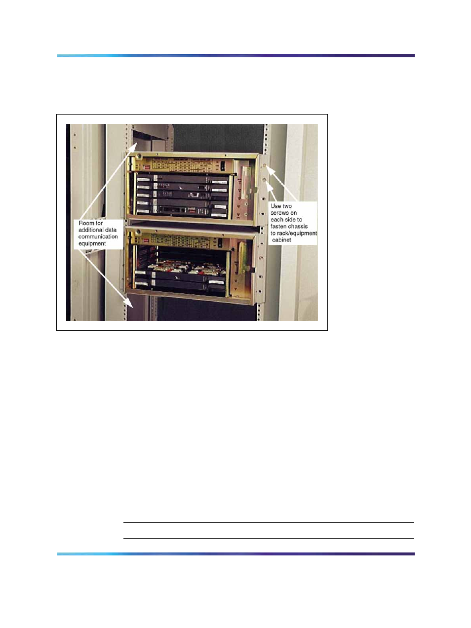 Nortel Networks 1000M User Manual | Page 112 / 474