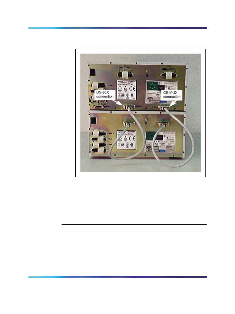 Nortel Networks 1000M User Manual | Page 125 / 474
