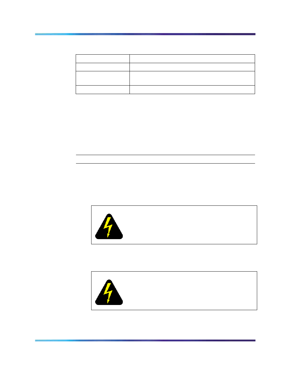 Grounding instructions for cabinets and chassis, Procedure 13 grounding the cabinets or chassis | Nortel Networks 1000M User Manual | Page 129 / 474